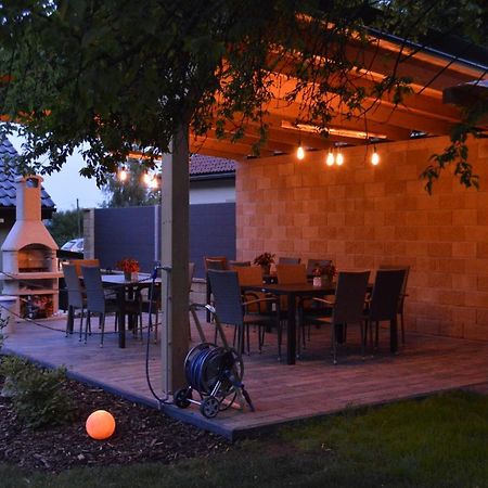 Apartmany Okrouhla Nový Bor Eksteriør bilde