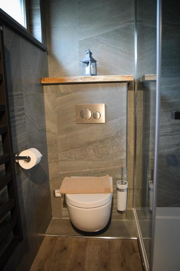 Apartmany Okrouhla Nový Bor Eksteriør bilde