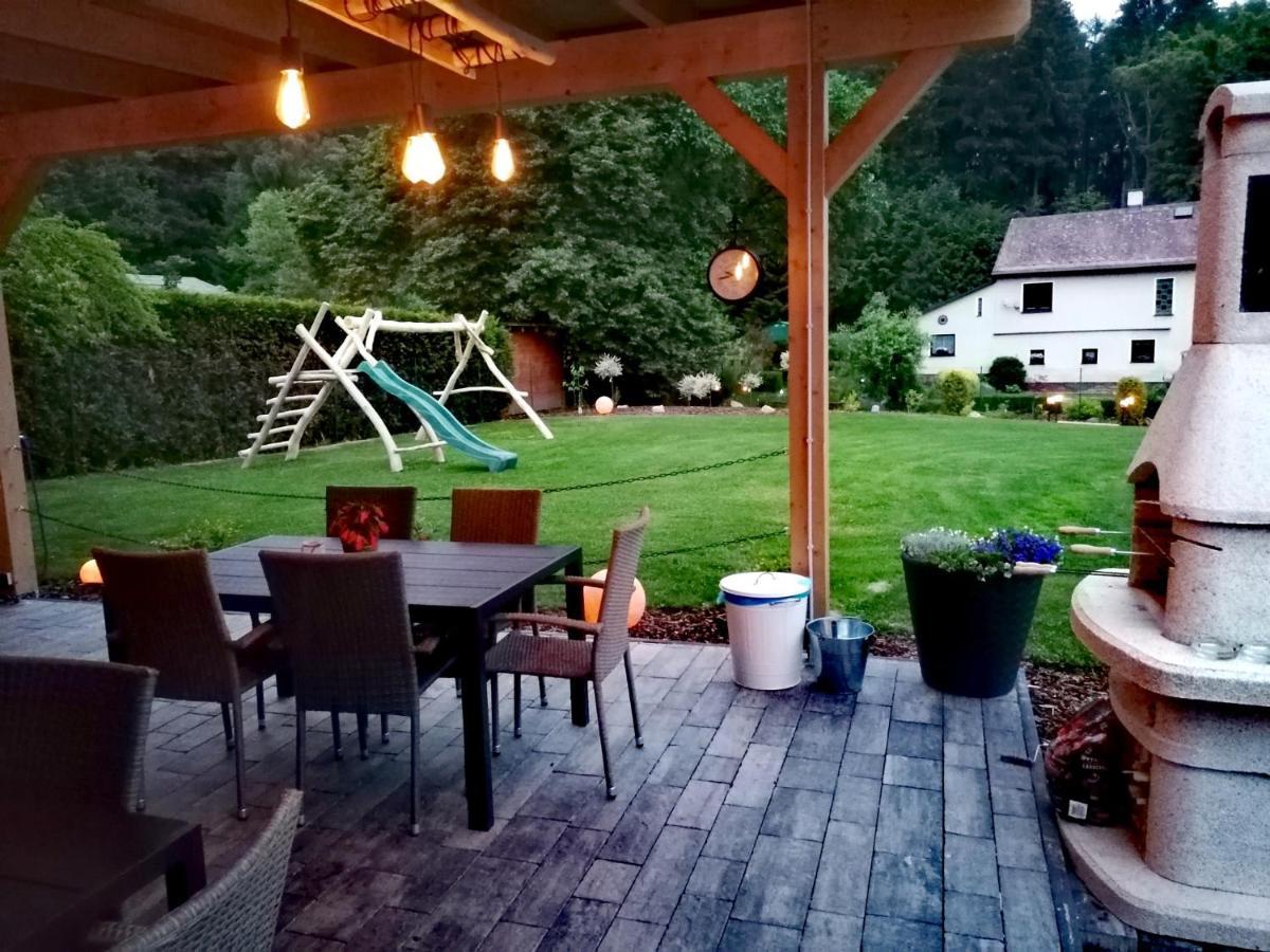 Apartmany Okrouhla Nový Bor Eksteriør bilde